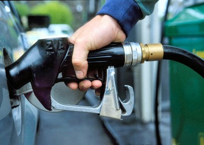 Цена на топливо в 2017 году увеличится до 30 % за счет увеличении акцизов